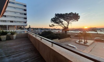 Esplendido departamento en venta ubicado en Quay panorama al mar.