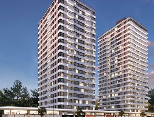Apartamento en venta de 2 dormitorios en Av. Roosevelt , Punta del este
