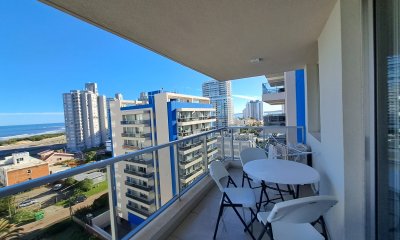 Oportunidad imperdible, hermoso departamento de 2 dormitorios en Punta del Este