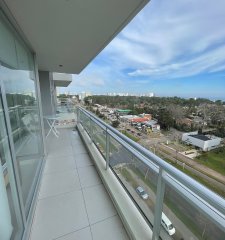 Departamento de 2 dormitorios en venta en Torre Bellagio