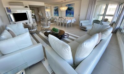 Espectacular planta en Le Parc 2, en Venta