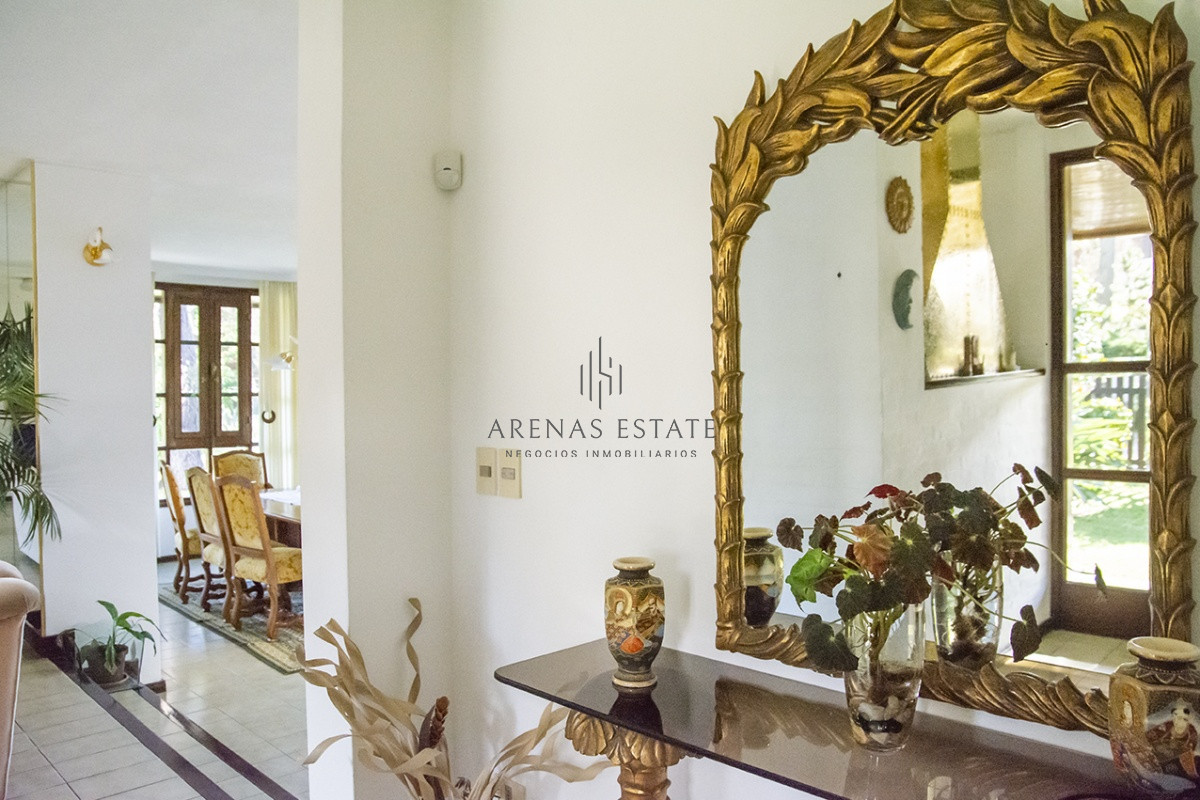 Casa ID.2844 - Casa en venta de 5 dormitorios en San Rafael , Punta del este 