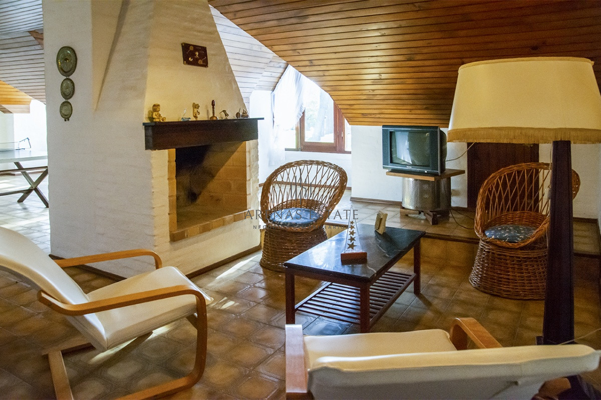 Casa ID.2844 - Casa en venta de 5 dormitorios en San Rafael , Punta del este 