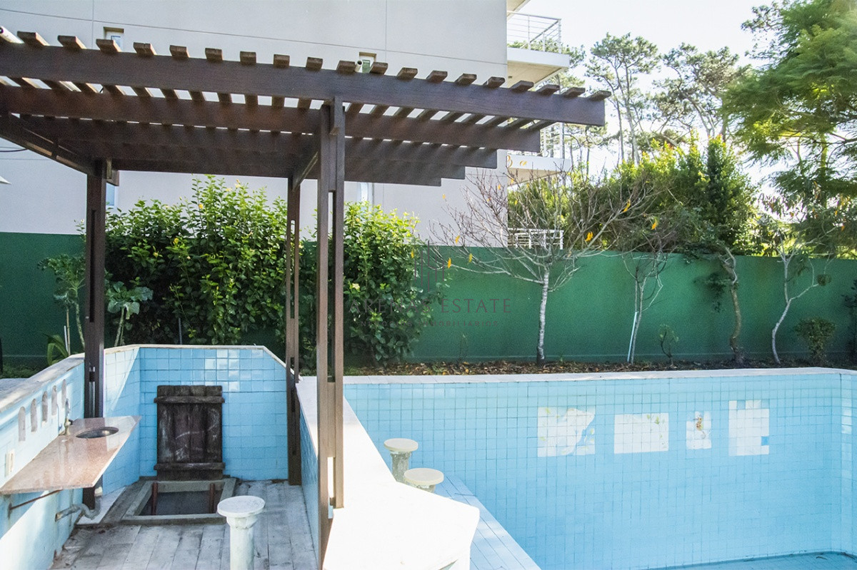 Casa ID.2844 - Casa en venta de 5 dormitorios en San Rafael , Punta del este 