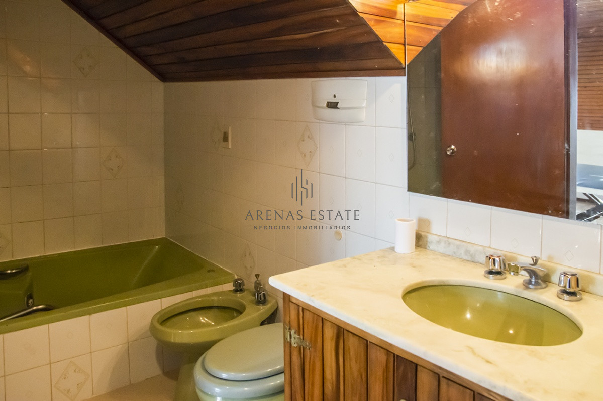 Casa ID.2844 - Casa en venta de 5 dormitorios en San Rafael , Punta del este 