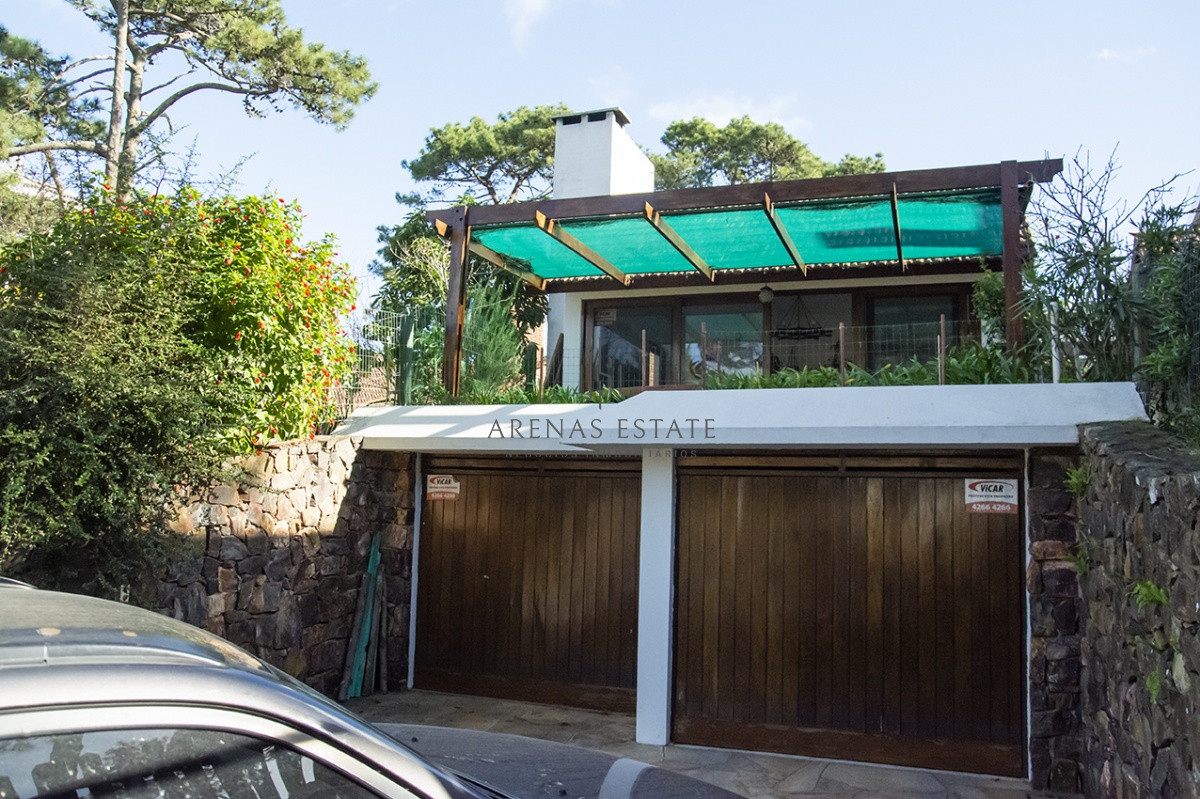 Casa ID.2844 - Casa en venta de 5 dormitorios en San Rafael , Punta del este 
