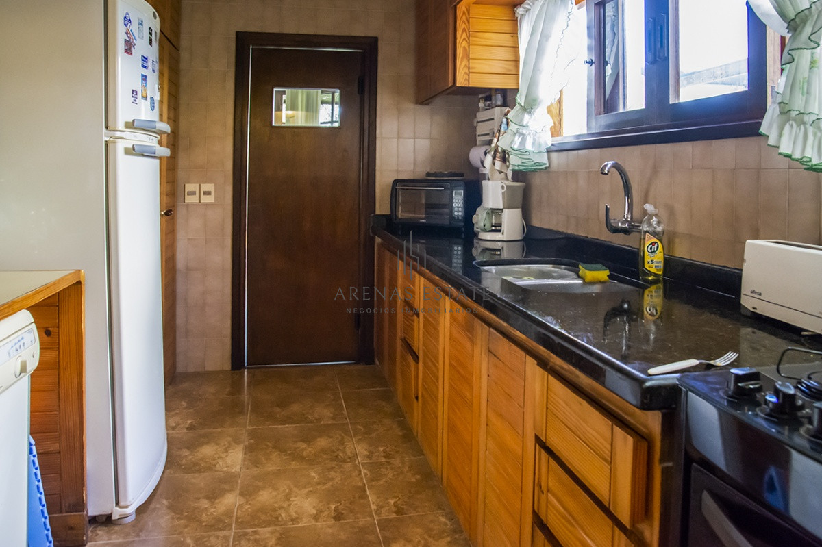 Casa ID.2844 - Casa en venta de 5 dormitorios en San Rafael , Punta del este 