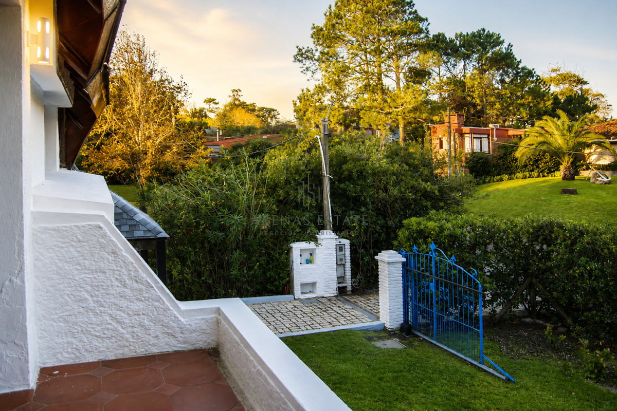 Casa ID.4632 - En venta casa de 3 dormitorios en Maldonado