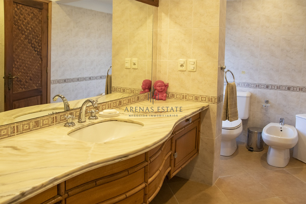 Casa ID.2868 - Hermosa casa en venta en Punta del Este