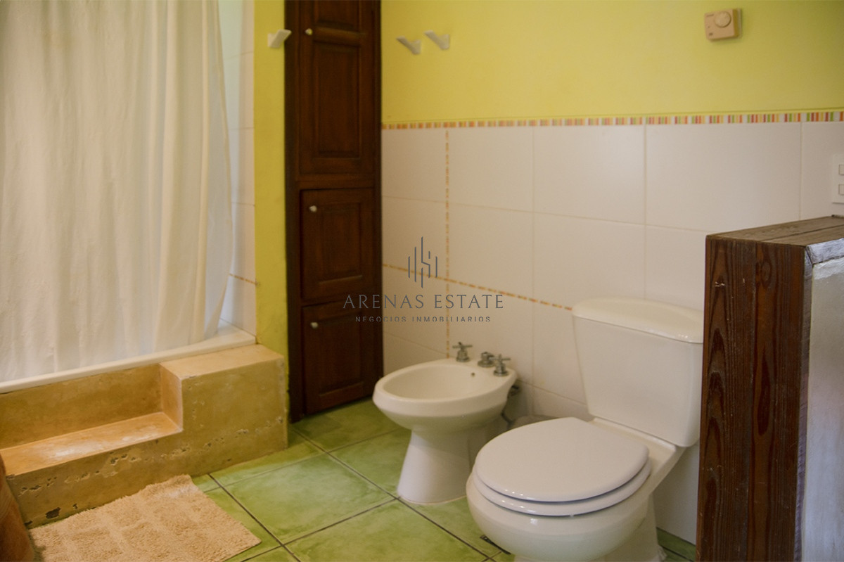 Casa ID.3952 - En una exelente ubicacion, una muy buena oportunidad 