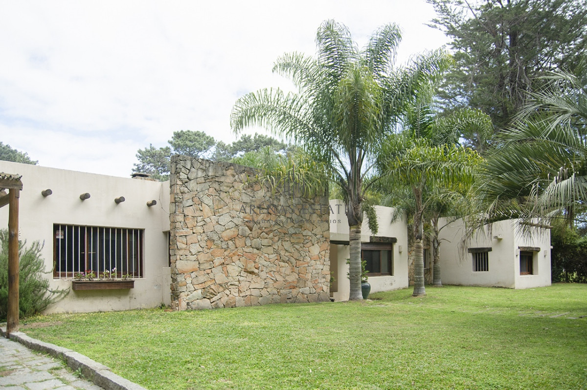 Casa ID.3952 - En una exelente ubicacion, una muy buena oportunidad 