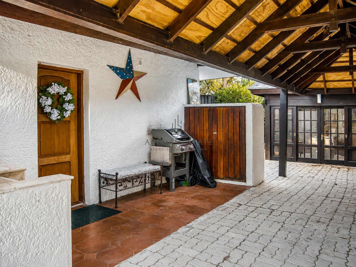 Casa ID.4632 - En venta casa de 3 dormitorios en Maldonado