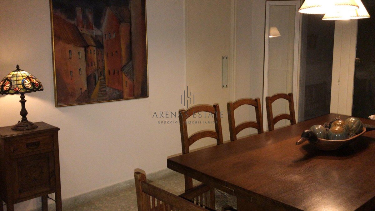 Casa ID.2416 - Casa en impecable estado, de 3 dormitorios en San Rafael Punta del Este 