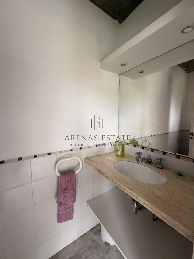 Casa ID.4193 - Vende hermosa casa en san rafael , cerca del mar, Punta del Este