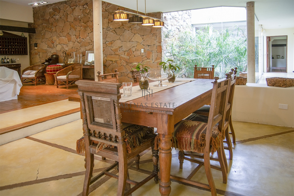 Casa ID.3952 - En una exelente ubicacion, una muy buena oportunidad 