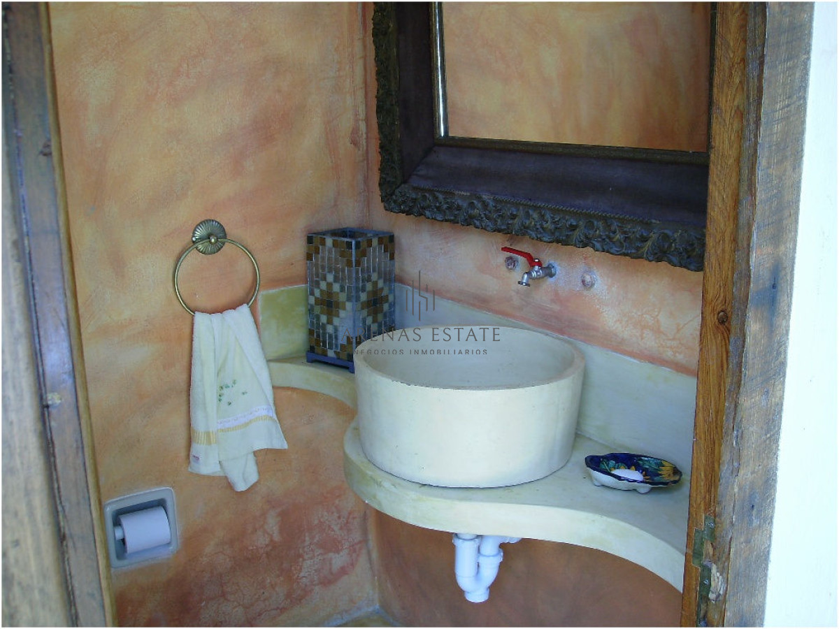 Casa ID.3952 - En una exelente ubicacion, una muy buena oportunidad 