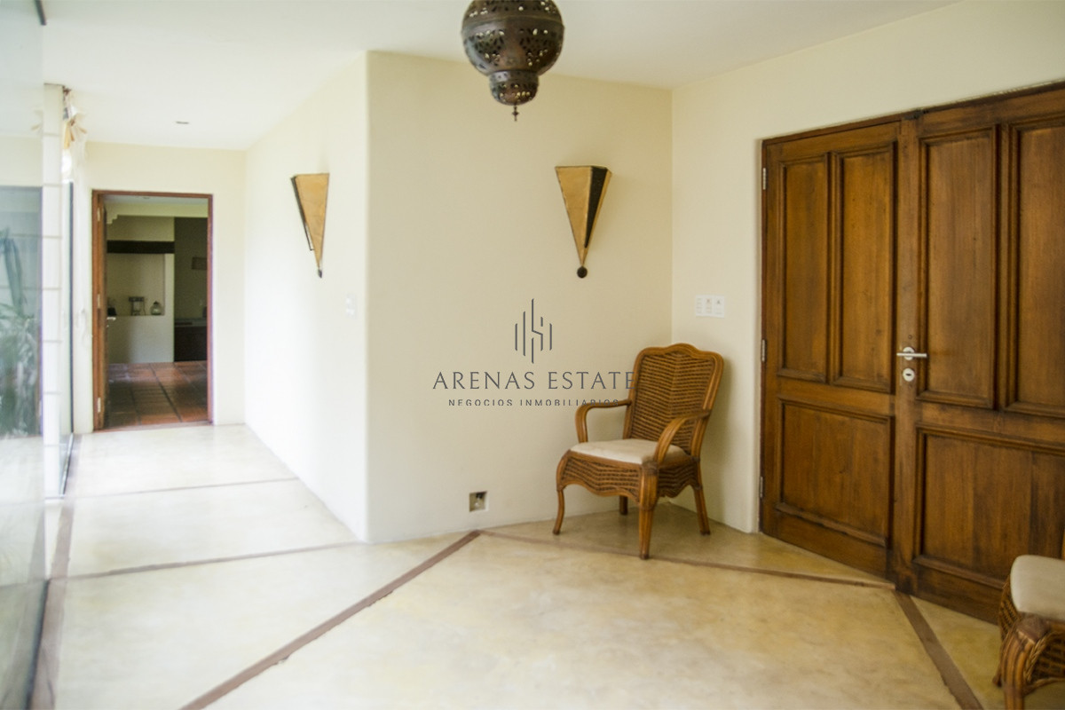 Casa ID.3952 - En una exelente ubicacion, una muy buena oportunidad 