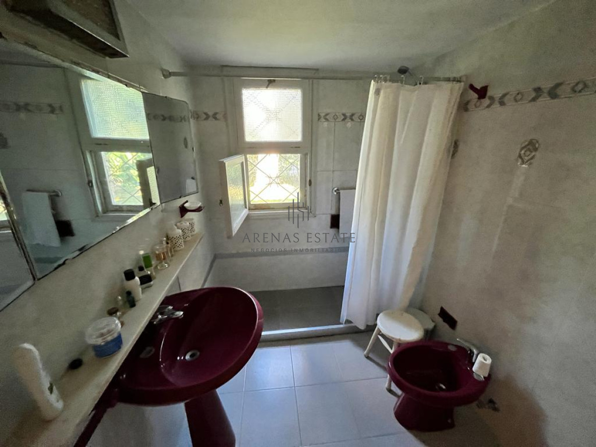 Casa ID.2837 - Casa acogedora muy iluminada de 5 dormitorios