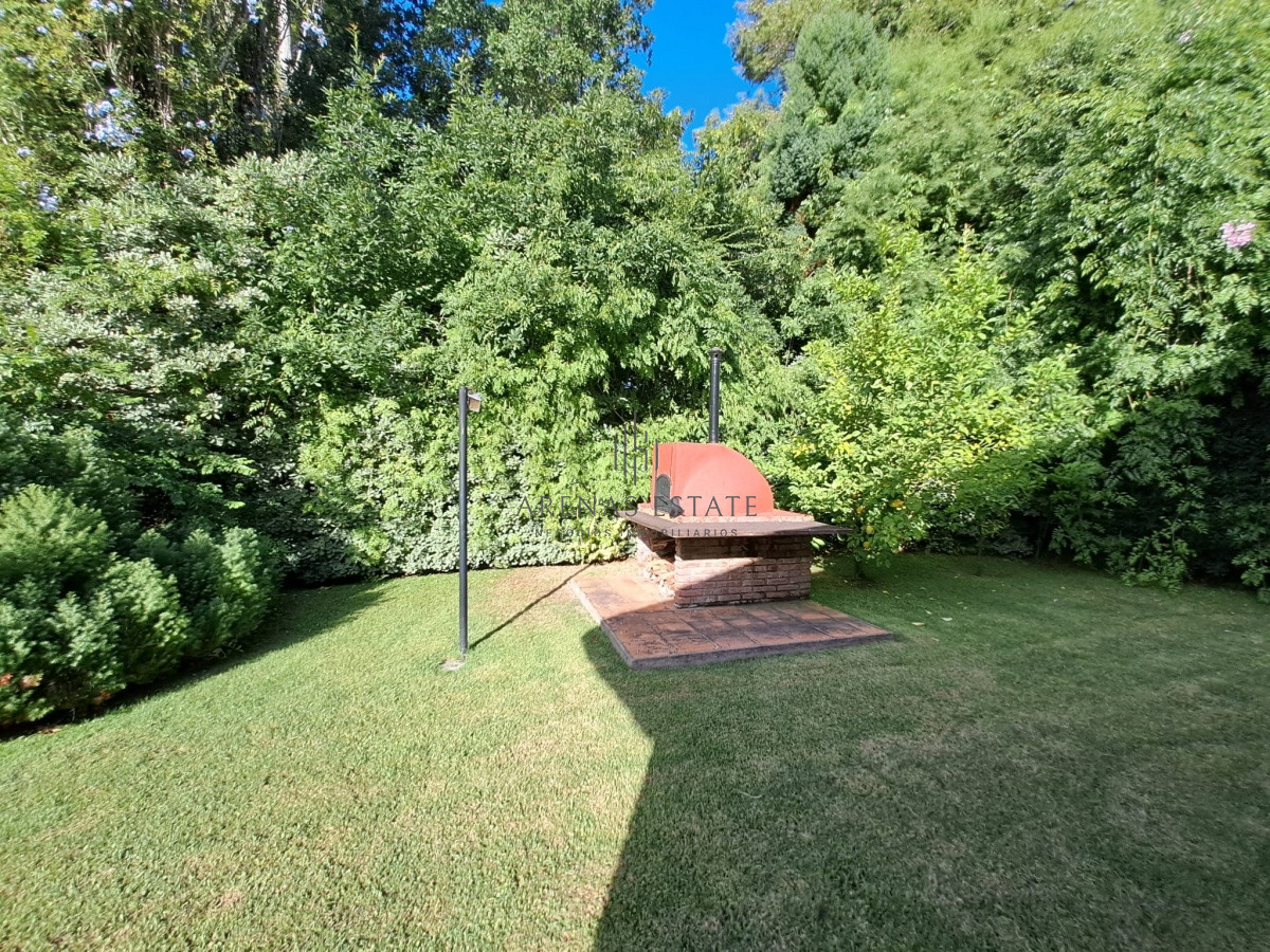 Casa ID.2872 - Espectacular chalet de gran tamaño, zona del Golf.