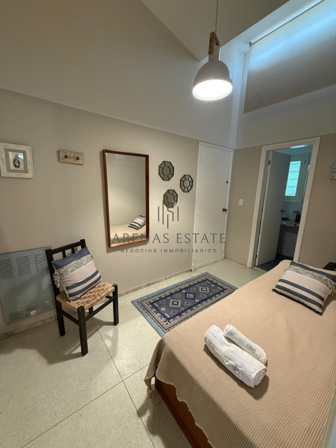 Casa ID.2416 - Casa en impecable estado, de 3 dormitorios en San Rafael Punta del Este 