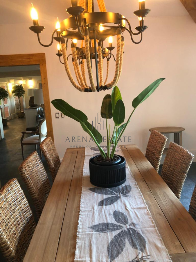 Casa ID.4008 - CASA CON ESTILO Y DISEÑO