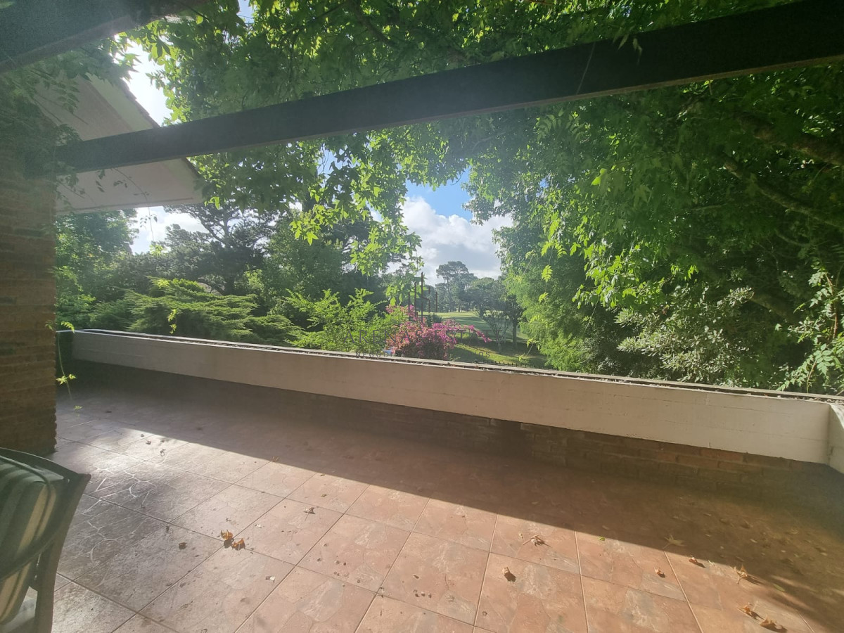 Casa ID.2872 - Espectacular chalet de gran tamaño, zona del Golf.