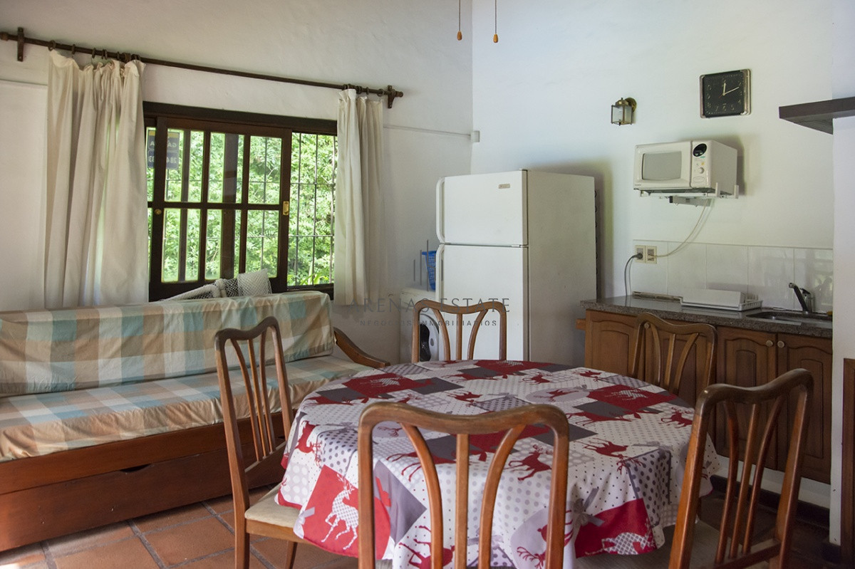 Casa ID.2841 - Casa en Venta de 3 dormitorios en Cantegril , Punta del este , Maldonado 