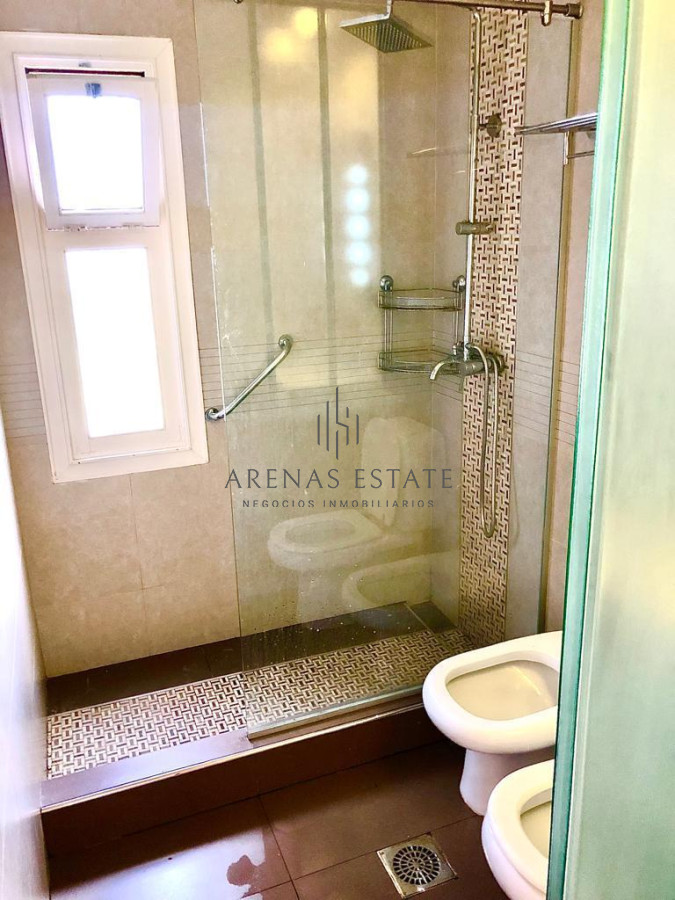 Casa ID.3577 - Casa en venta en Lugano, Punta del este, 3 dormitorios y dependencia