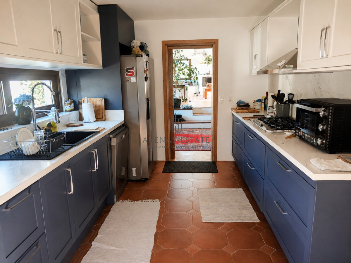 Casa ID.4632 - En venta casa de 3 dormitorios en Maldonado