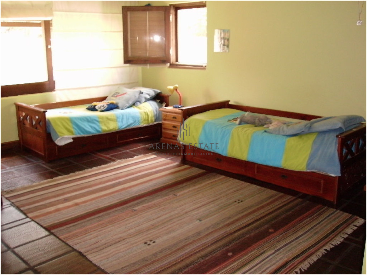 Casa ID.3952 - En una exelente ubicacion, una muy buena oportunidad 