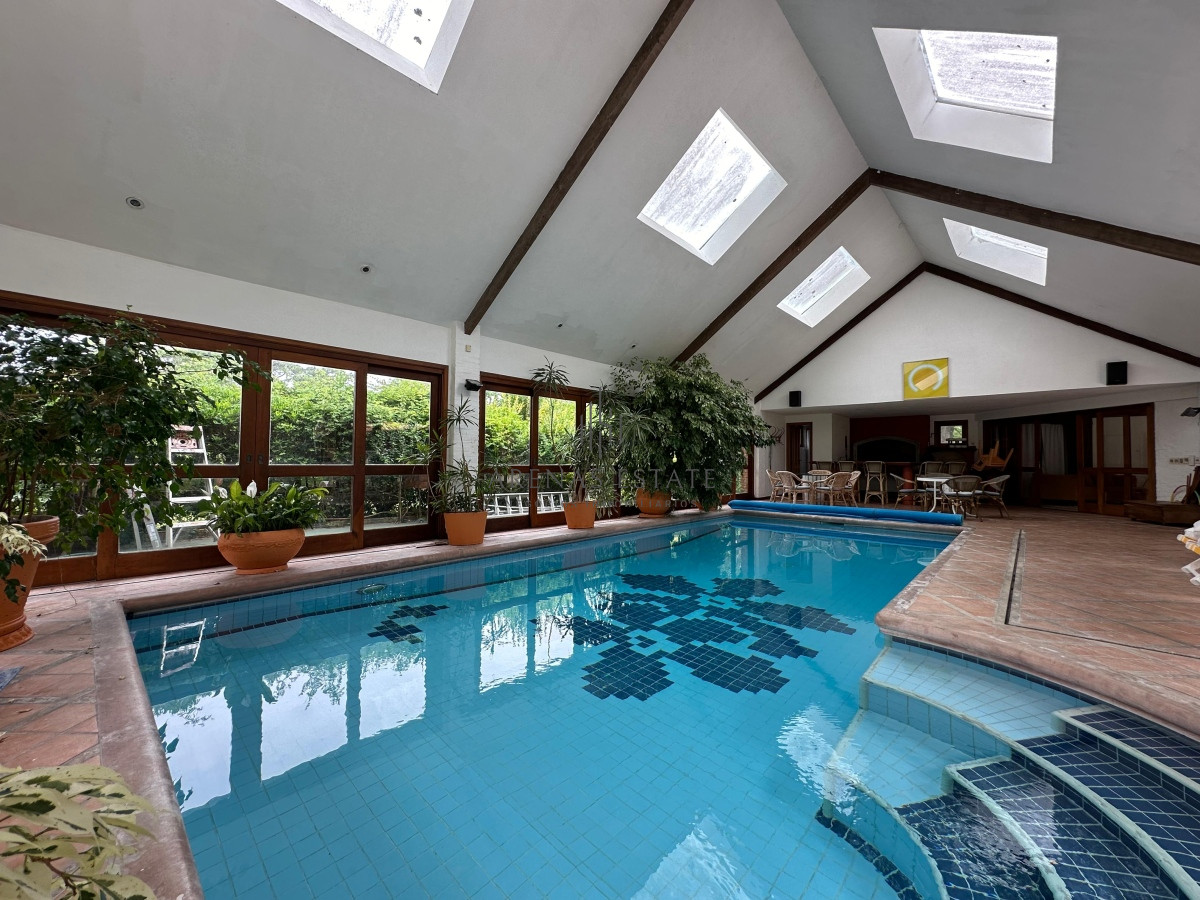 Casa ID.2387 - Propiedad exclusiva ubicada en Golf, Punta del este 