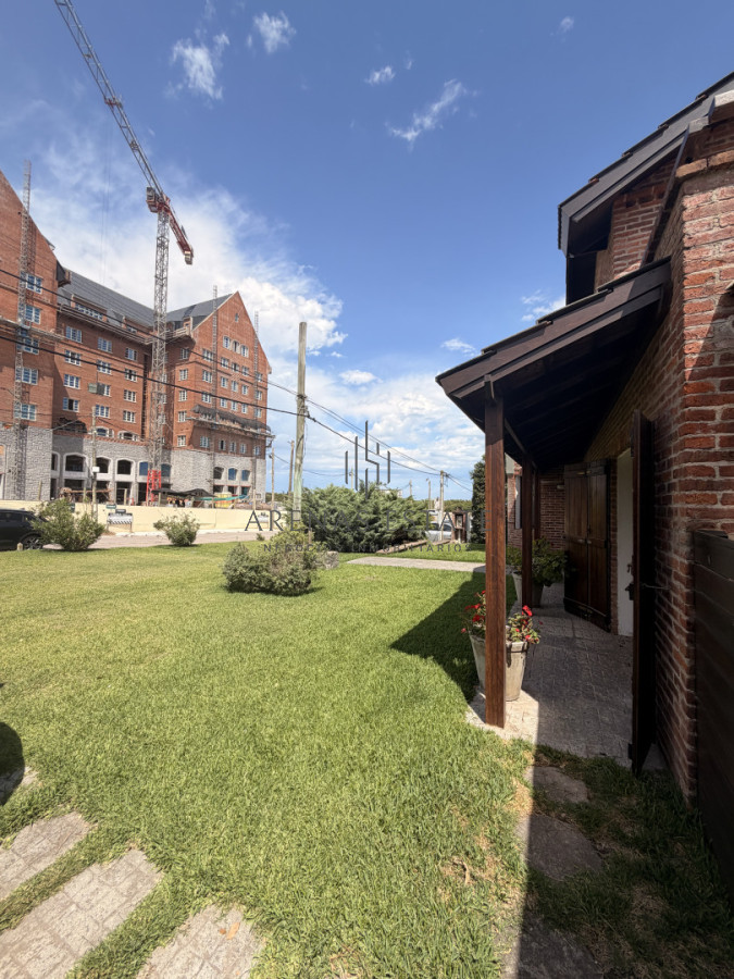 Casa ID.4193 - Vende hermosa casa en san rafael , cerca del mar, Punta del Este