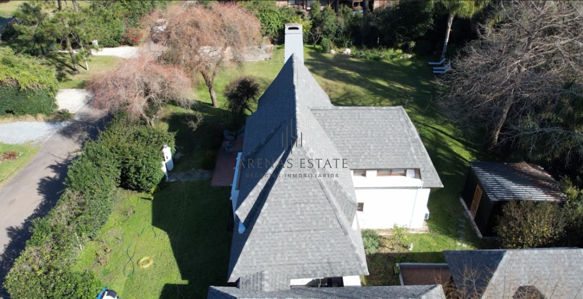 Casa ID.4632 - En venta casa de 3 dormitorios en Maldonado