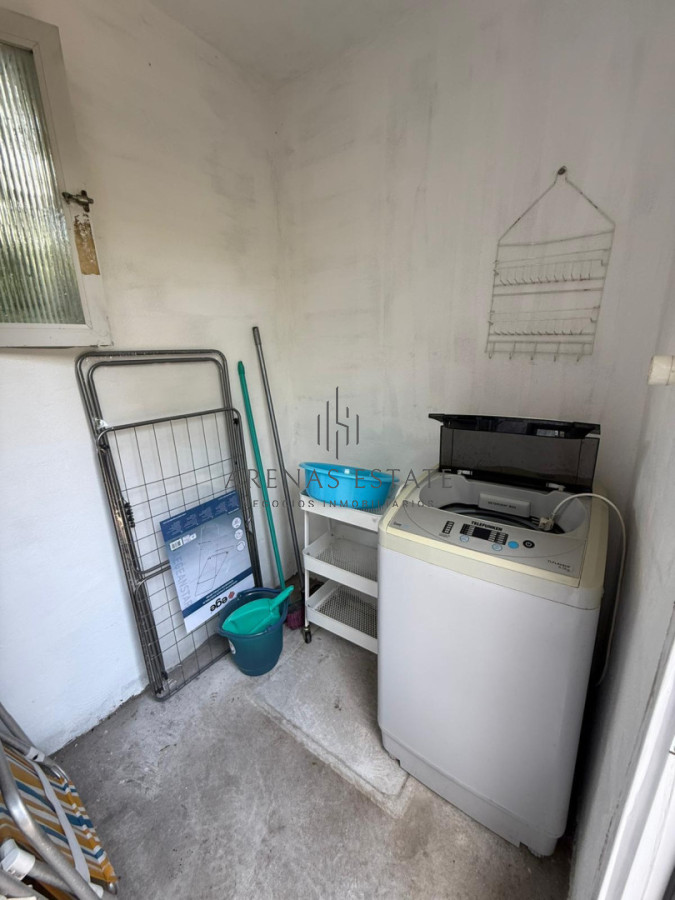 Casa ID.2416 - Casa en impecable estado, de 3 dormitorios en San Rafael Punta del Este 