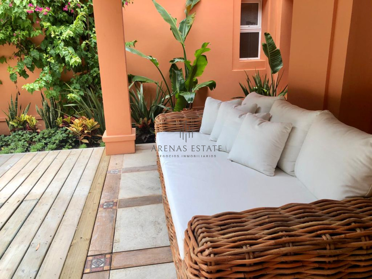 Casa ID.4008 - CASA CON ESTILO Y DISEÑO