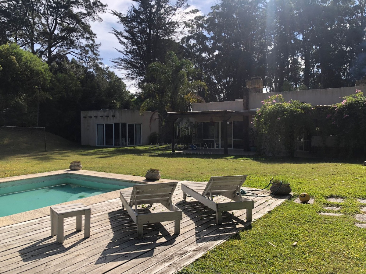 Casa ID.3952 - En una exelente ubicacion, una muy buena oportunidad 