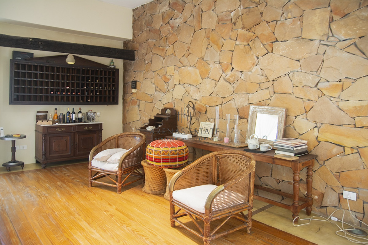 Casa ID.3952 - En una exelente ubicacion, una muy buena oportunidad 