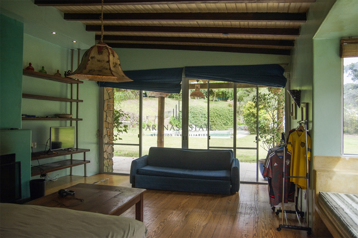 Casa ID.3952 - En una exelente ubicacion, una muy buena oportunidad 