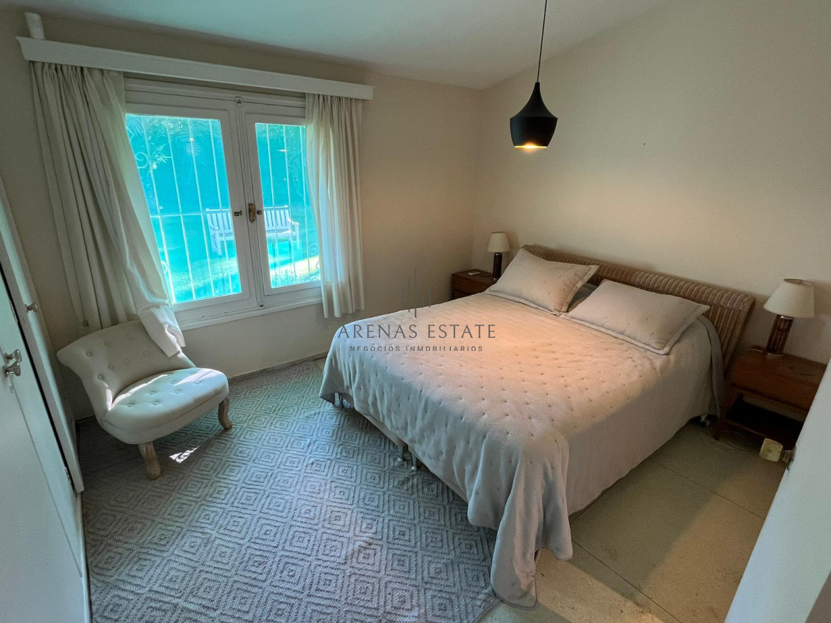Casa ID.2416 - Casa en impecable estado, de 3 dormitorios en San Rafael Punta del Este 