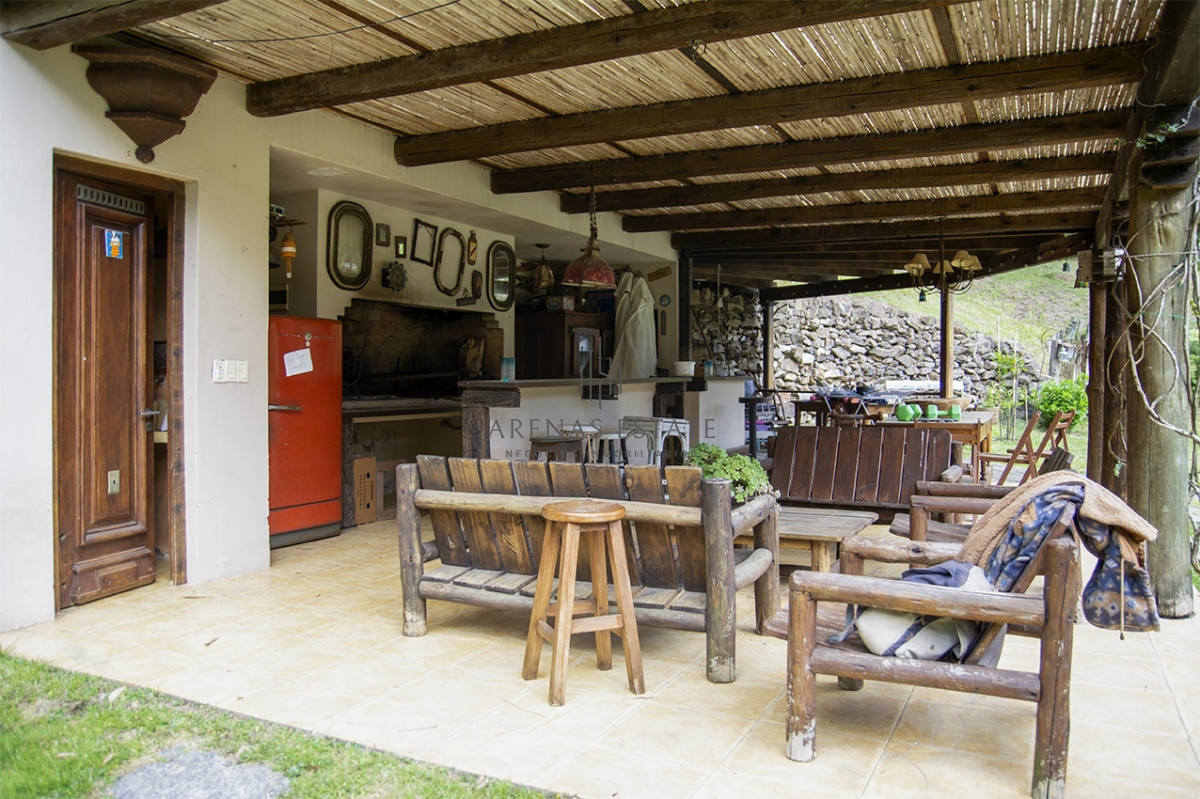 Casa ID.3952 - En una exelente ubicacion, una muy buena oportunidad 