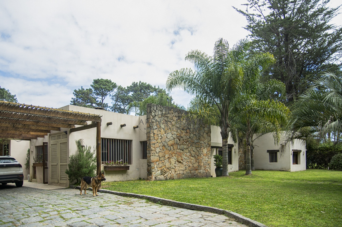 Casa ID.3952 - En una exelente ubicacion, una muy buena oportunidad 