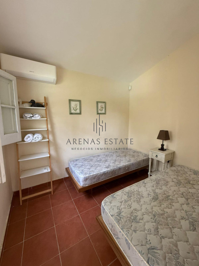 Casa ID.2416 - Casa en impecable estado, de 3 dormitorios en San Rafael Punta del Este 