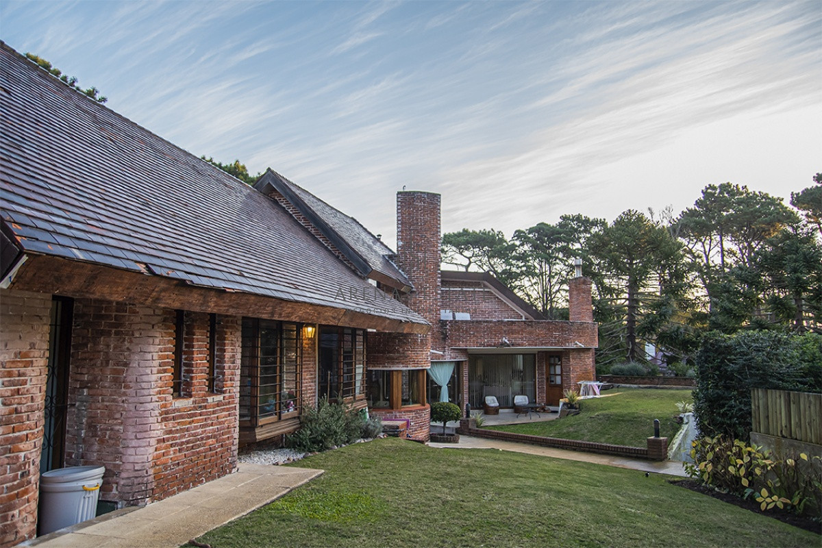 Casa ID.2868 - Hermosa casa en venta en Punta del Este