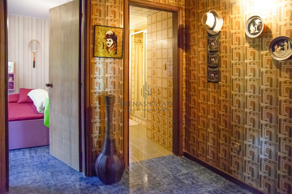 Casa ID.2418 - Hermosa casa en venta a pocos metros del mar.