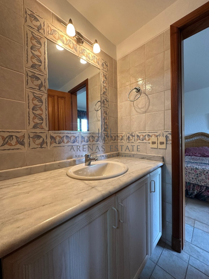 Casa ID.2387 - Propiedad exclusiva ubicada en Golf, Punta del este 