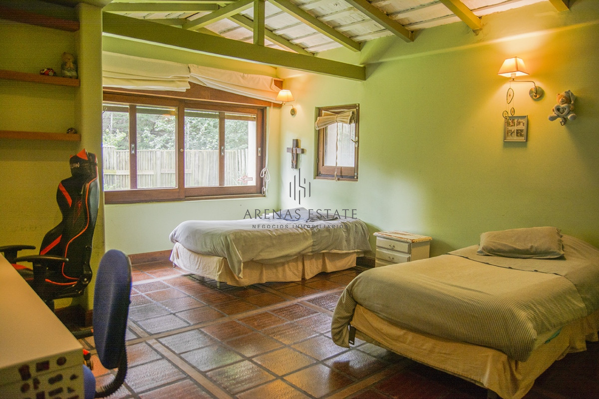 Casa ID.3952 - En una exelente ubicacion, una muy buena oportunidad 