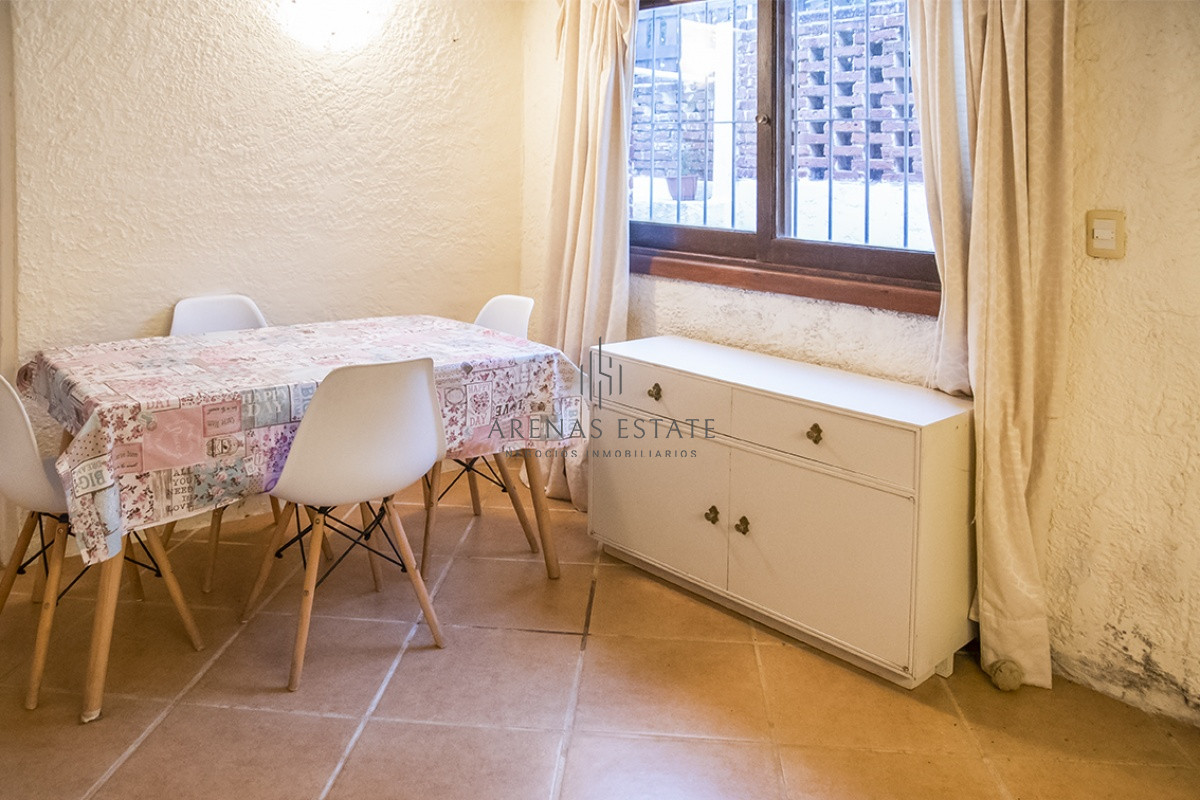 Casa ID.2868 - Hermosa casa en venta en Punta del Este