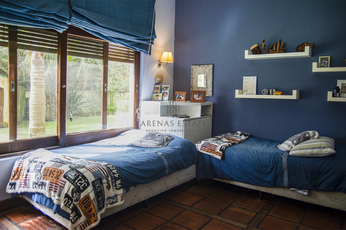 Casa ID.3952 - En una exelente ubicacion, una muy buena oportunidad 