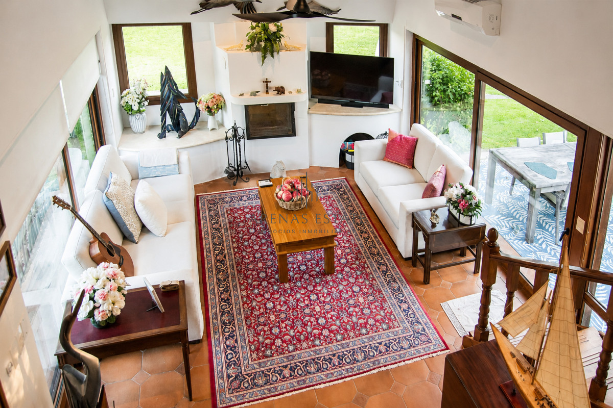 Casa ID.4632 - En venta casa de 3 dormitorios en Maldonado