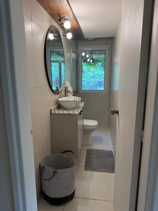 Casa ID.2416 - Casa en impecable estado, de 3 dormitorios en San Rafael Punta del Este 